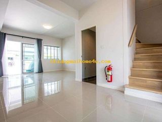 For sale 2 bedrooms house in San Sai, Chiang Mai