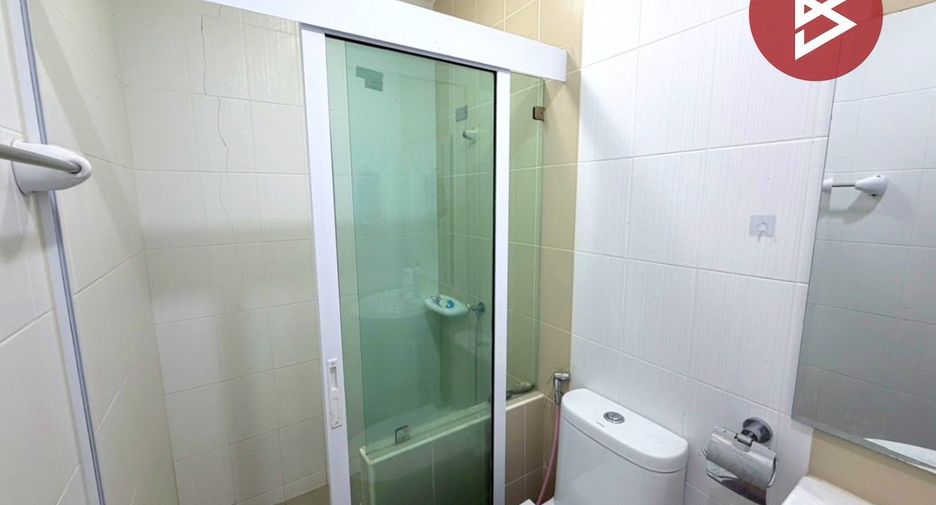 ขาย 2 ห้องนอน บ้านเดี่ยว ใน ศรีราชา, ชลบุรี
