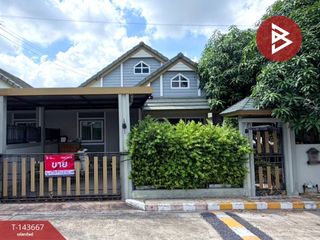 出售 2 卧室 独立屋 在 Si Racha, Chon Buri