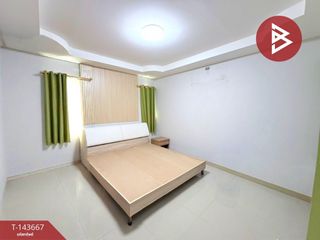 出售 2 卧室 独立屋 在 Si Racha, Chon Buri