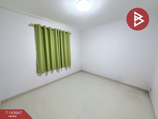 出售 2 卧室 独立屋 在 Si Racha, Chon Buri