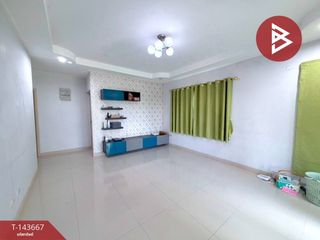 出售 2 卧室 独立屋 在 Si Racha, Chon Buri