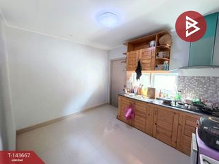 出售 2 卧室 独立屋 在 Si Racha, Chon Buri