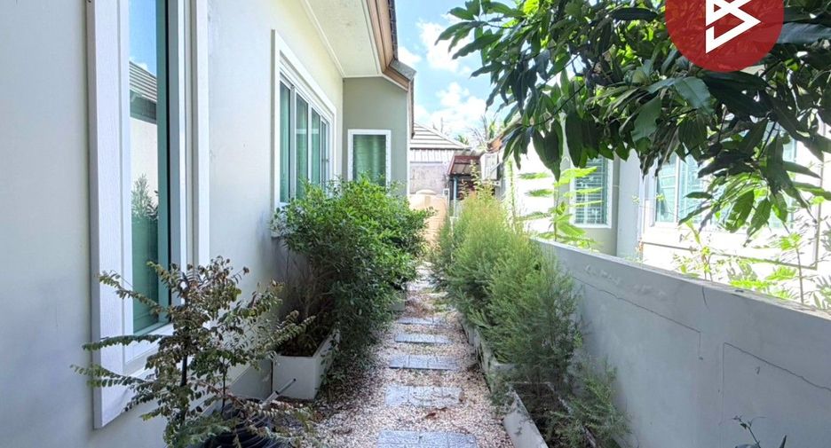 ขาย 2 ห้องนอน บ้านเดี่ยว ใน ศรีราชา, ชลบุรี