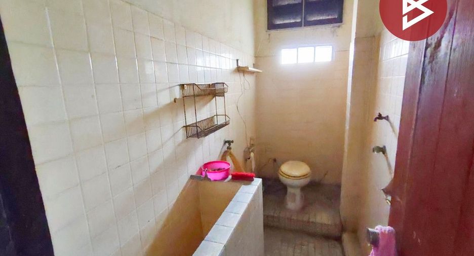 Reihenhaus zum Kauf mit 4 Zimmer in Chom Thong, Bangkok