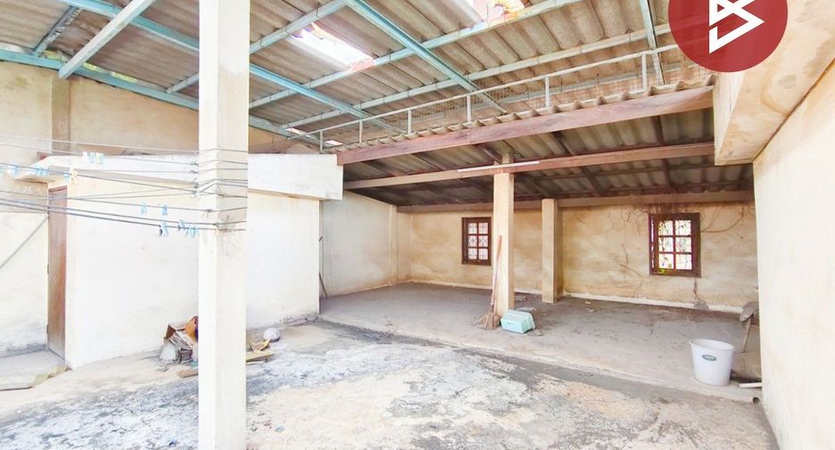 Reihenhaus zum Kauf mit 4 Zimmer in Chom Thong, Bangkok