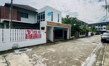 出售 4 卧室 独立屋 在 Pak Kret, Nonthaburi