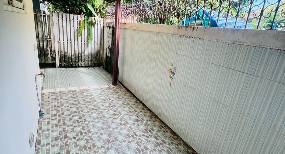 出售 4 卧室 独立屋 在 Pak Kret, Nonthaburi