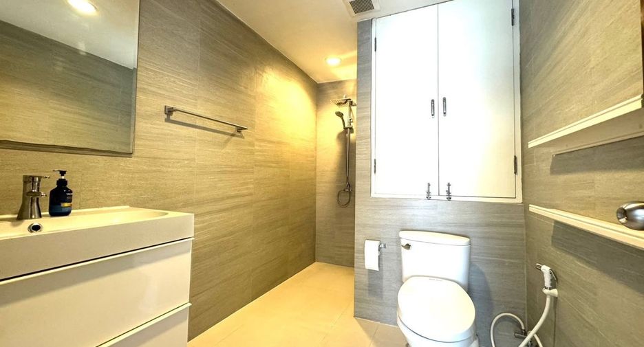 Condo en venta de 3 habitaciones en Watthana, Bangkok