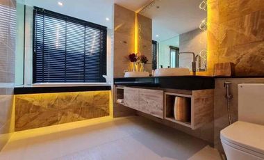 À vendre et à louer 2 chambres condo à Jomtien, Pattaya