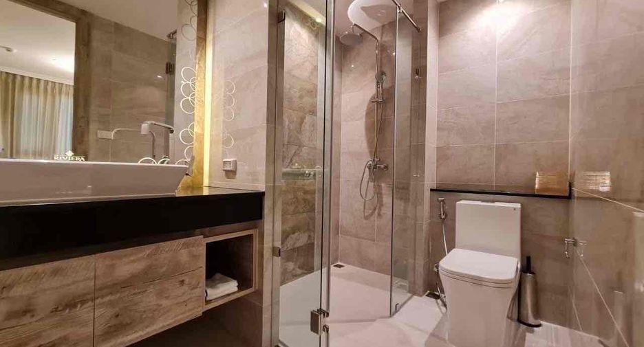 Condo en venta y en alquiler de 2 habitaciones en Jomtien, Pattaya
