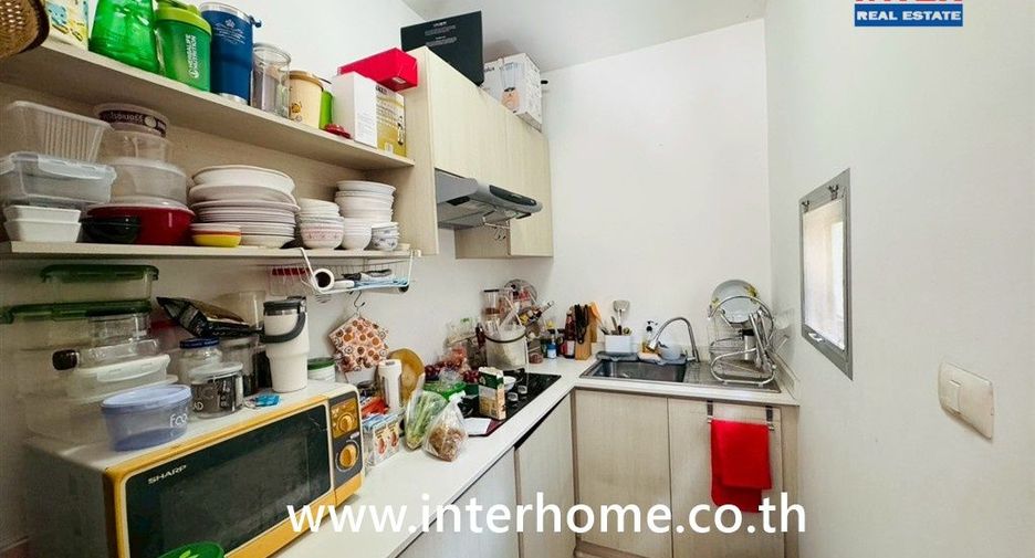 For sale 3 bedrooms house in Bang Phli, Samut Prakan