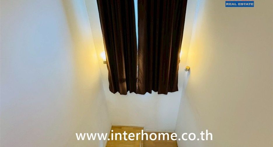 For sale 3 bedrooms house in Bang Phli, Samut Prakan