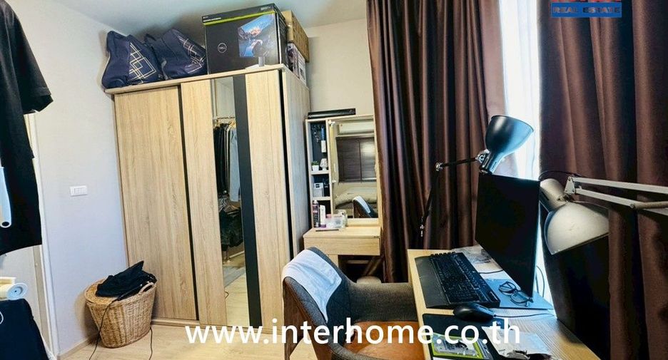 For sale 3 bedrooms house in Bang Phli, Samut Prakan