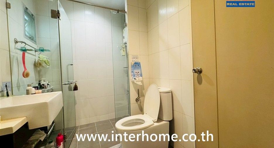 For sale 3 bedrooms house in Bang Phli, Samut Prakan