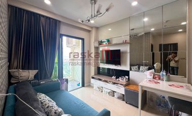 Condo en venta de 1 habitaciones en Jomtien, Pattaya