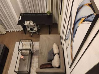 Wohnung zur Miete mit 1 Zimmer in Bang Rak, Bangkok