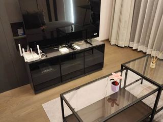 Wohnung zur Miete mit 1 Zimmer in Bang Rak, Bangkok