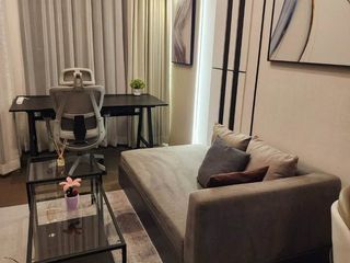 Wohnung zur Miete mit 1 Zimmer in Bang Rak, Bangkok