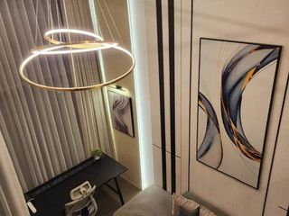 Wohnung zur Miete mit 1 Zimmer in Bang Rak, Bangkok