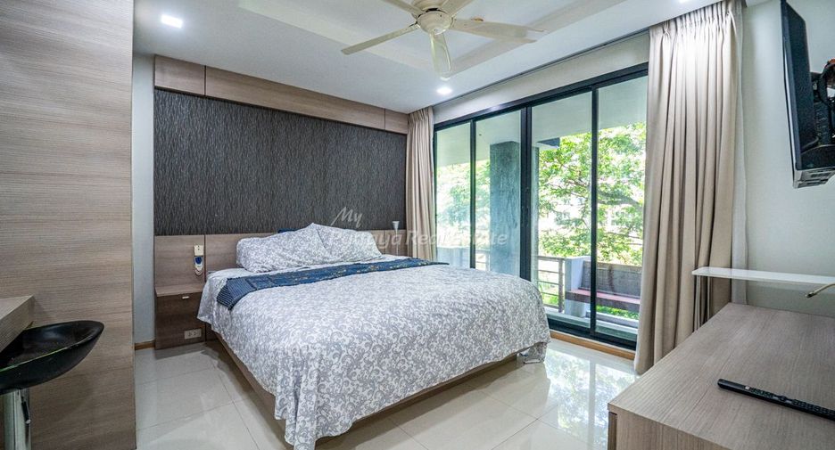 ขาย 3 ห้องนอน คอนโด ใน พัทยาใต้, พัทยา