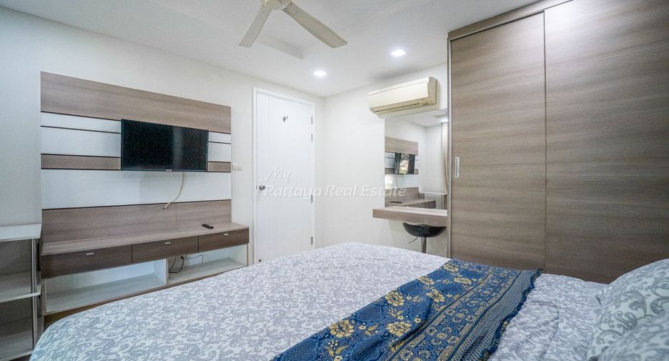 ขาย 3 ห้องนอน คอนโด ใน พัทยาใต้, พัทยา