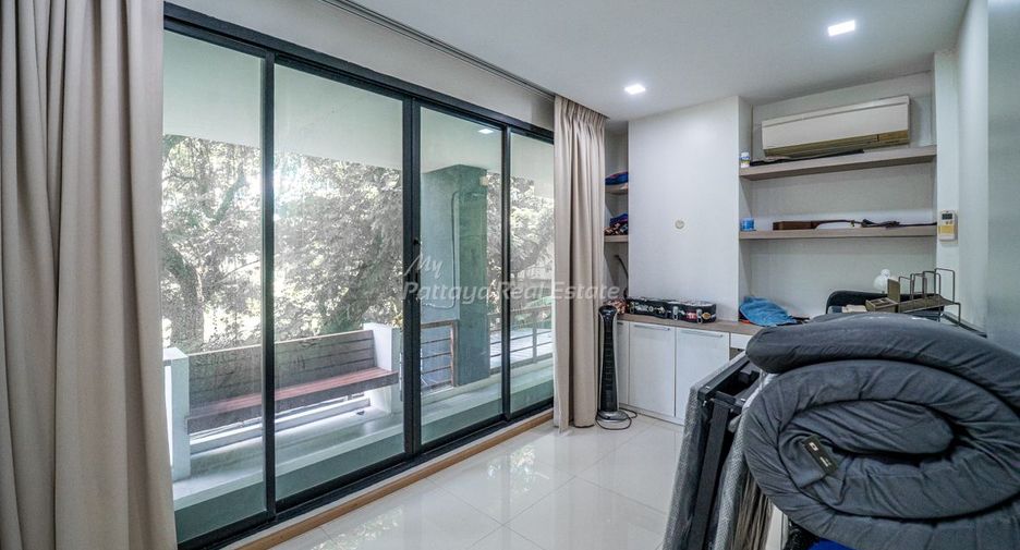 ขาย 3 ห้องนอน คอนโด ใน พัทยาใต้, พัทยา