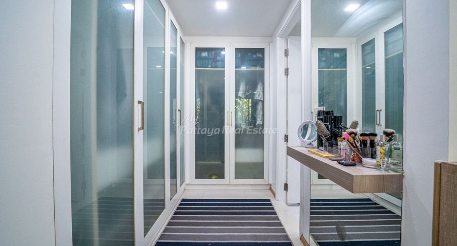 ขาย 3 ห้องนอน คอนโด ใน พัทยาใต้, พัทยา