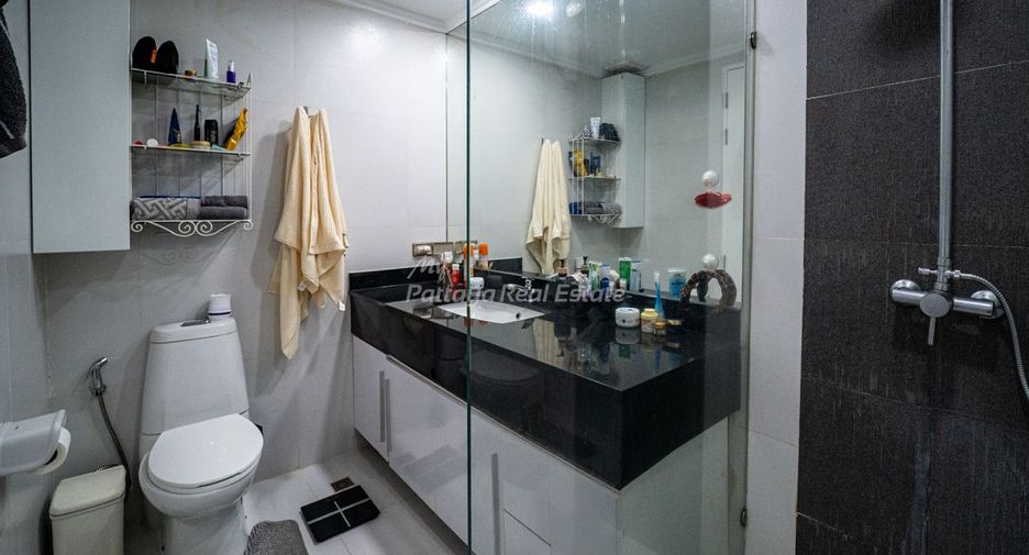 ขาย 3 ห้องนอน คอนโด ใน พัทยาใต้, พัทยา