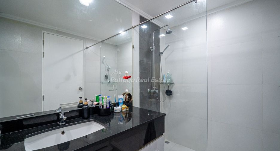 ขาย 3 ห้องนอน คอนโด ใน พัทยาใต้, พัทยา
