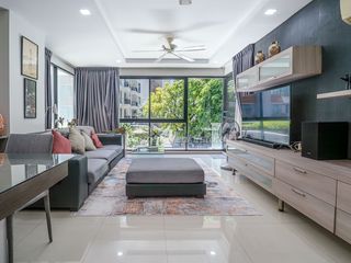 For sale 3 bedrooms condo in Bang Lamung, Chonburi