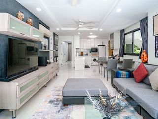 For sale 3 bedrooms condo in Bang Lamung, Chonburi
