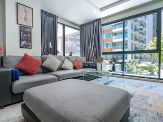 For sale 3 bedrooms condo in Bang Lamung, Chonburi