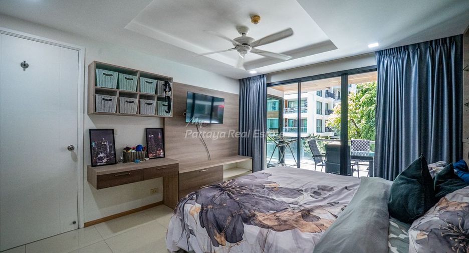 ขาย 3 ห้องนอน คอนโด ใน พัทยาใต้, พัทยา