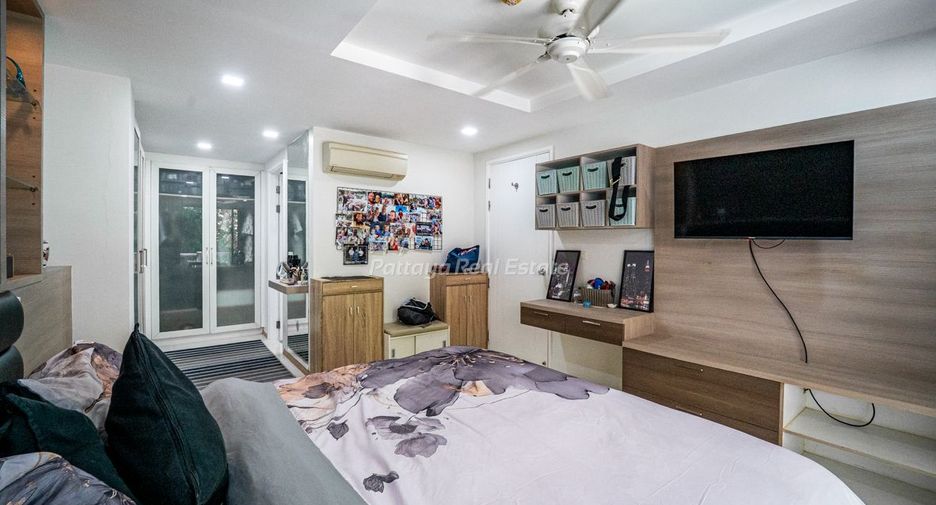 ขาย 3 ห้องนอน คอนโด ใน พัทยาใต้, พัทยา