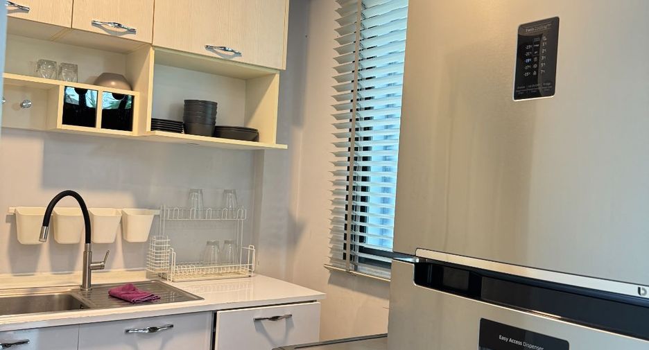 For sale 4 bedrooms townhouse in Pak Kret, Nonthaburi