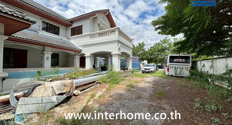 ขาย ที่ดิน ใน คลองหลวง, ปทุมธานี