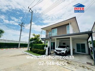 For sale 3 bedrooms house in Rat Burana, Bangkok