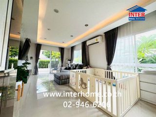 For sale 3 bedrooms house in Rat Burana, Bangkok