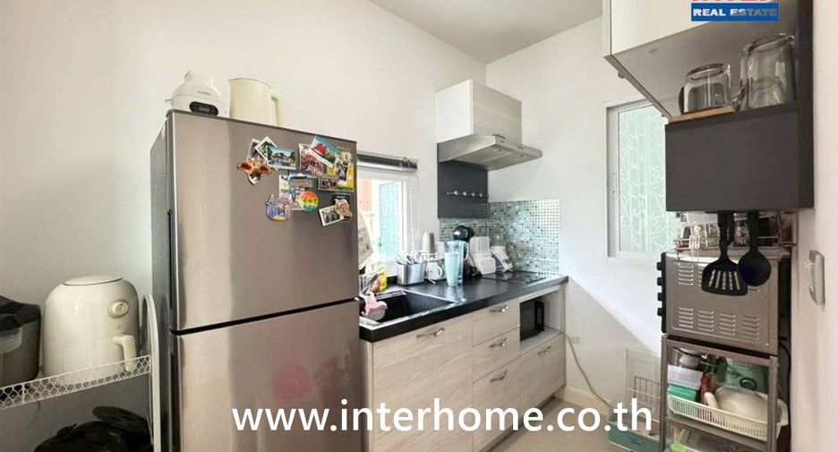 For sale 3 bedrooms house in Rat Burana, Bangkok