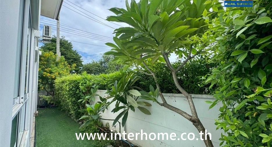 For sale 3 bedrooms house in Rat Burana, Bangkok