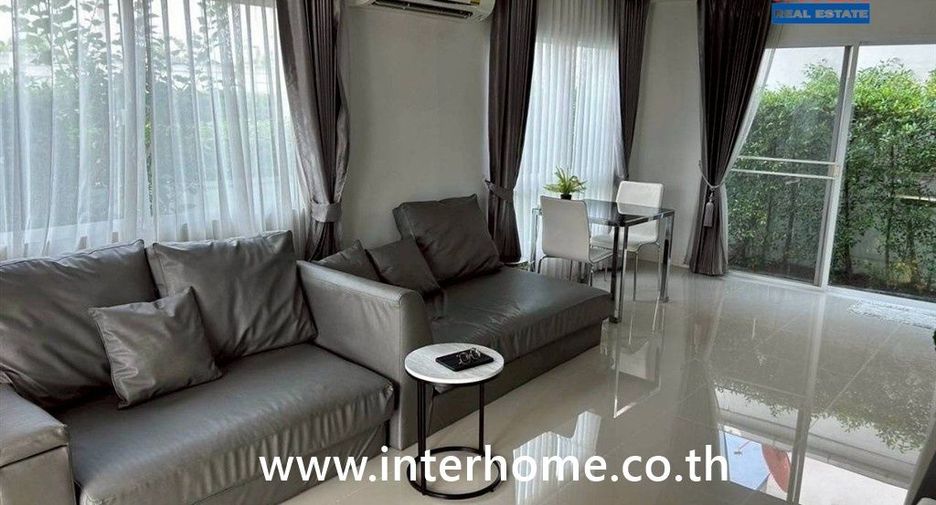 For sale 3 bedrooms house in Rat Burana, Bangkok