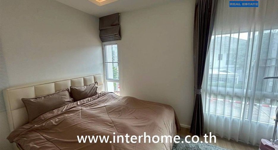 For sale 3 bedrooms house in Rat Burana, Bangkok