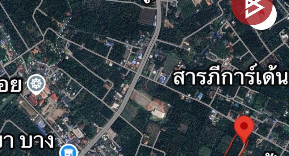 Продажа Участок в Bang Khonthi, Самутсонгкхрам