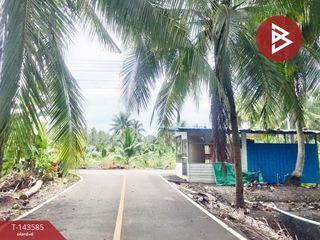 Terreno en venta en Bang Khonthi, Samut Songkhram