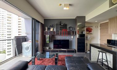 For rent 1 bed condo in North Pattaya, Pattaya