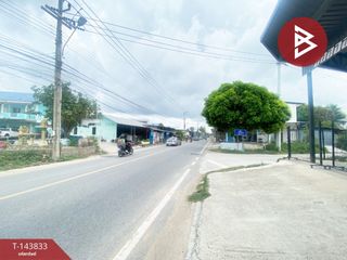 Grundstück zum Kauf in Bang Lamung, Chonburi