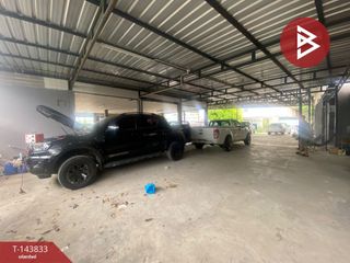 Grundstück zum Kauf in Bang Lamung, Chonburi