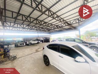 Grundstück zum Kauf in Bang Lamung, Chonburi