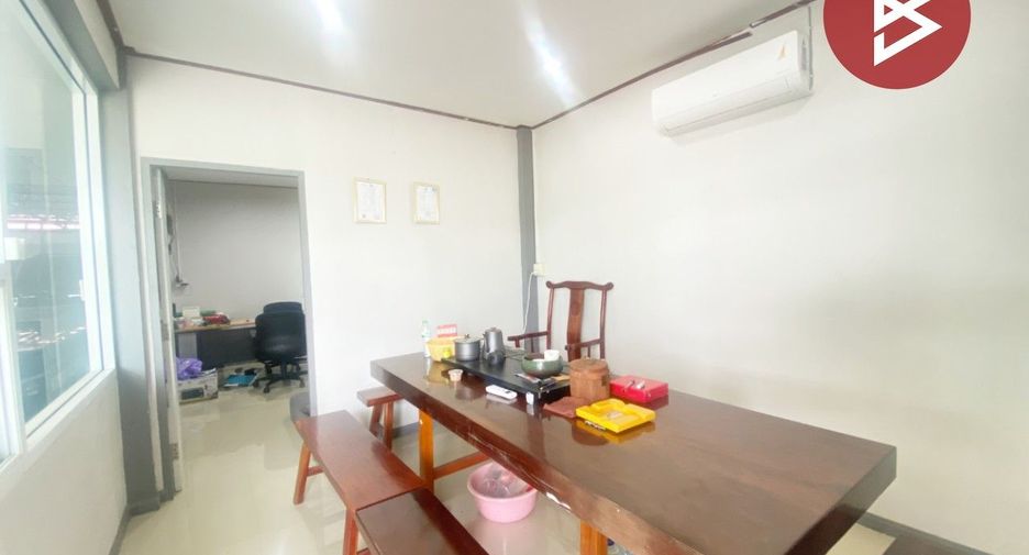Grundstück zum Kauf in Bang Lamung, Chonburi